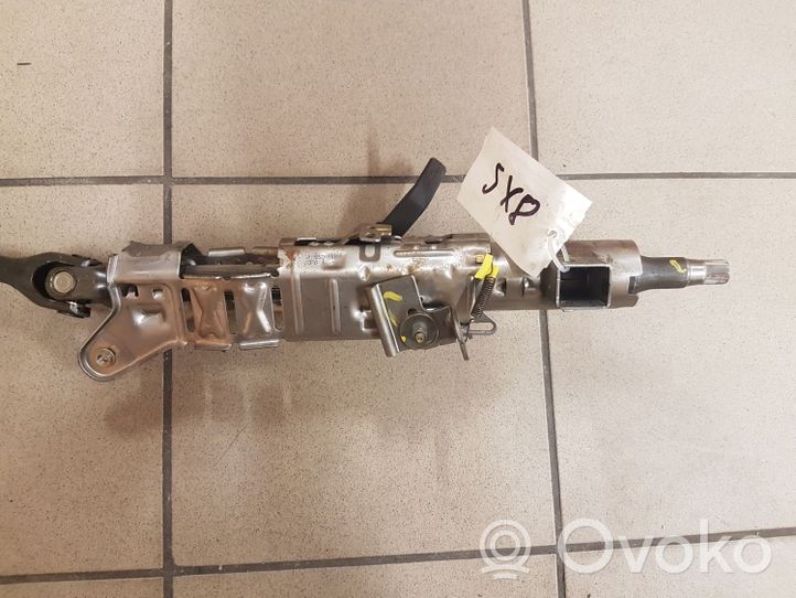 Citroen C5 Ohjauspylvään kokoonpano yleisnivel 1811550100V