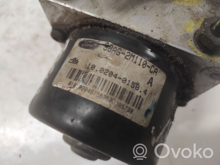 Ford Focus ABS Pump 98AG2M110CA