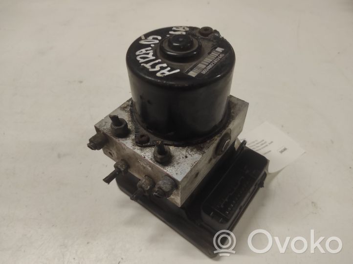 Opel Astra H ABS Pump 24447835