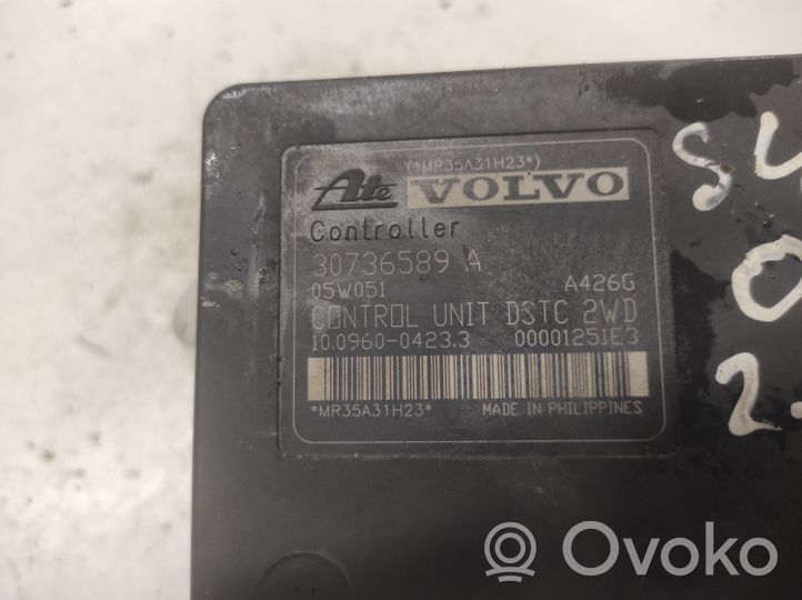 Volvo S40 ABS bloks 30736589A