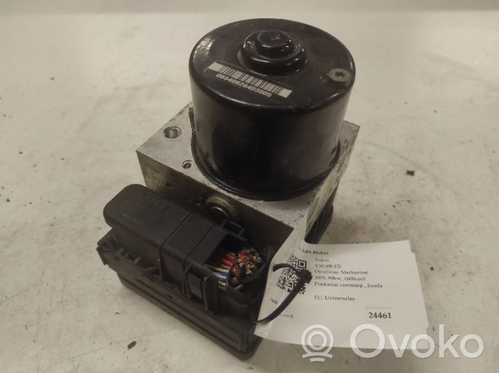 Volvo V50 Pompe ABS 31274908