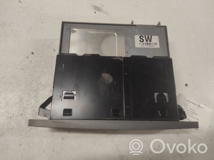 Opel Vectra C Centralina/modulo navigatore GPS 24415518