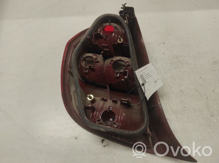 Citroen C5 Tailgate rear/tail lights 9632646680