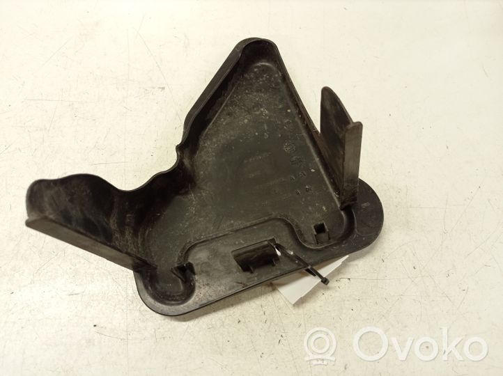 Citroen C4 I Coperchio scatola dei fusibili 9654937180