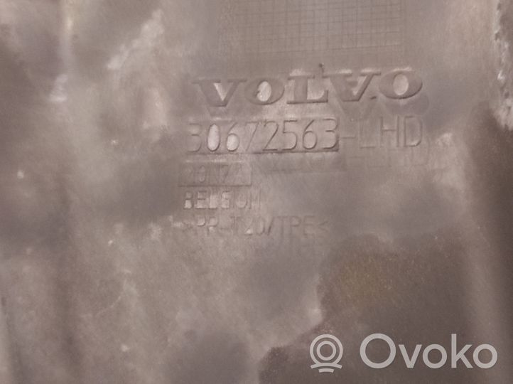 Volvo V50 Muu moottoritilan osa 30672563