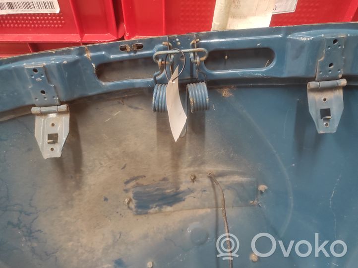 Volkswagen Beetle 1302 Puerta del maletero/compartimento de carga 