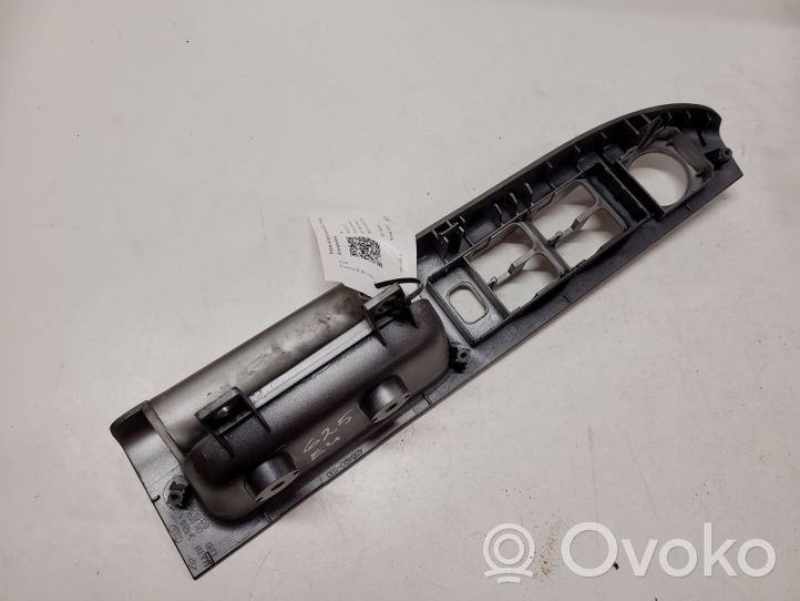 KIA Carens I Rivestimento della maniglia interna per portiera anteriore 4554901110