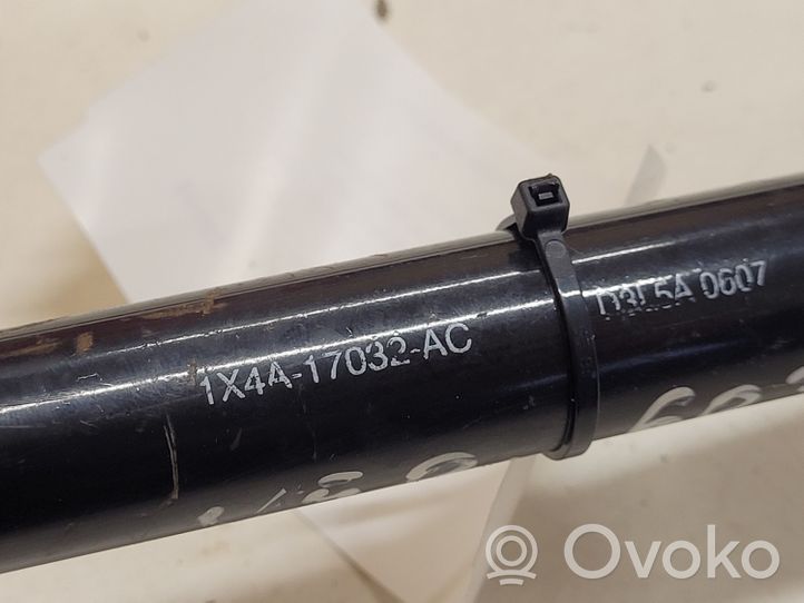 Volvo V50 Chiave per dadi della ruota 1X4AA17032AC