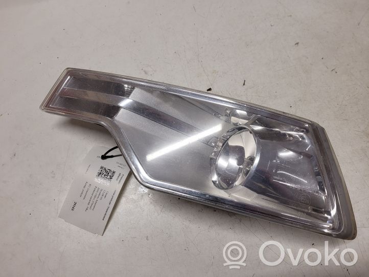 Citroen C5 Priešrūkinis žibintas priekyje 27156300