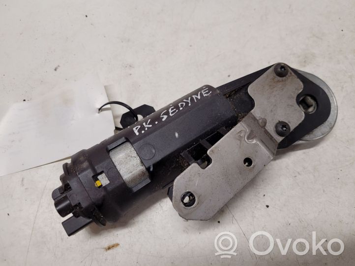 Opel Vectra C Motorino di regolazione del sedile 404744