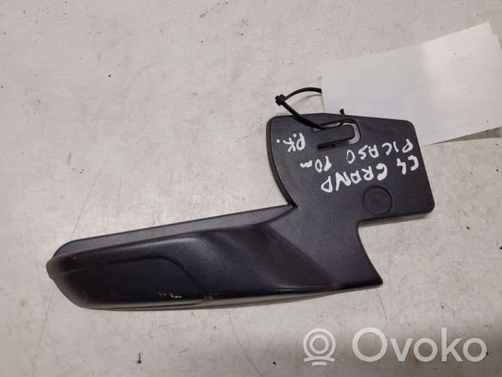 Citroen C4 Grand Picasso Sėdynės reguliavimo rankenėlė MP5984