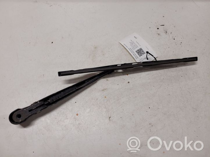 Citroen Berlingo Rear wiper blade arm 