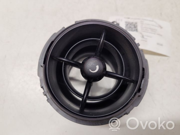 Mini One - Cooper Clubman R55 Copertura griglia di ventilazione laterale cruscotto 92540120000