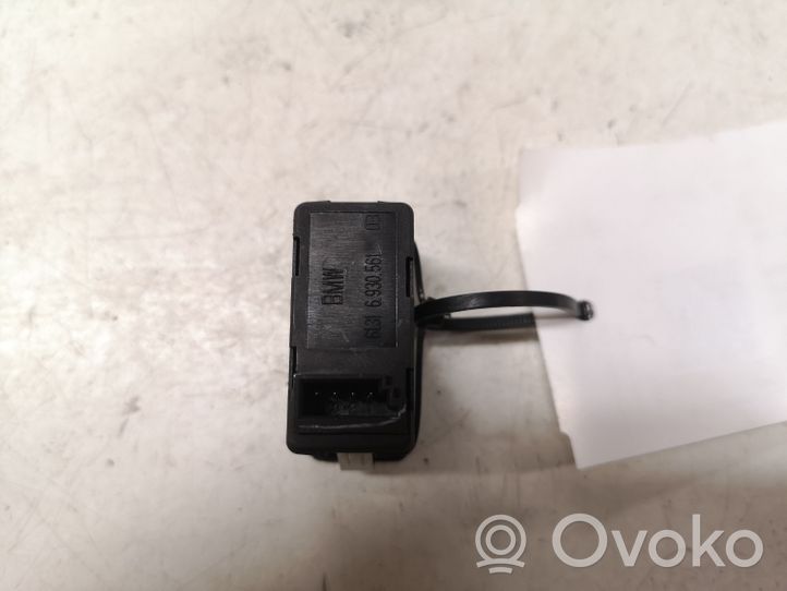 Mini One - Cooper Clubman R55 Câble adaptateur AUX 61316930561