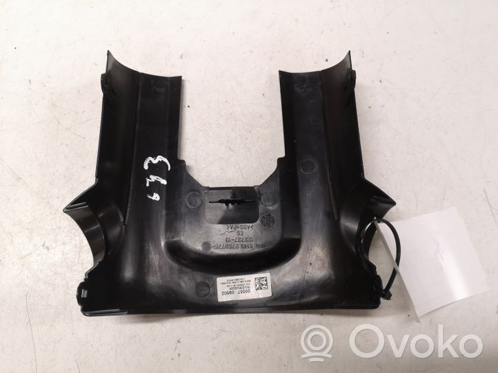 Mini One - Cooper Clubman R55 Garniture de colonne de volant 51452752775