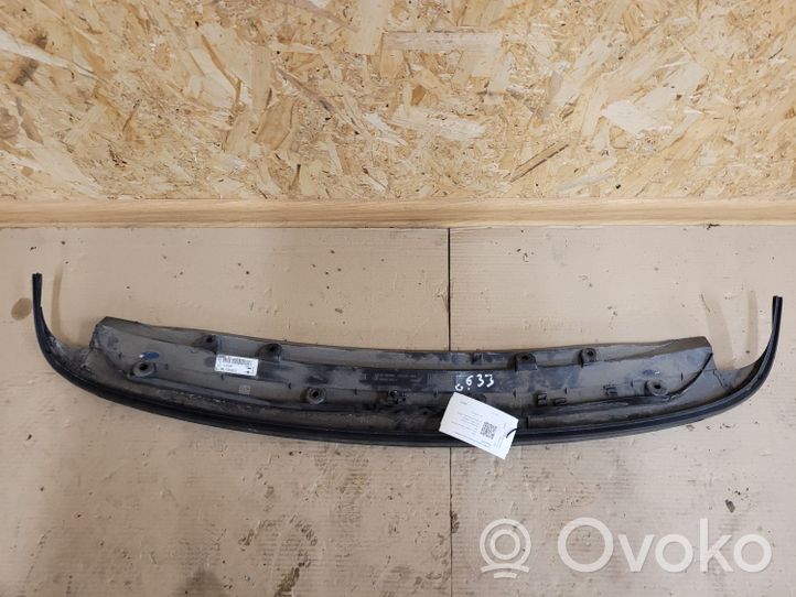 Mini One - Cooper Clubman R55 Spoiler del portellone posteriore/bagagliaio 51137168087