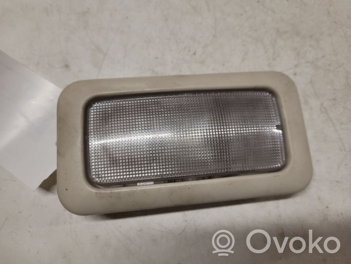 Fiat Punto (199) Éclairage lumière plafonnier arrière 08896002