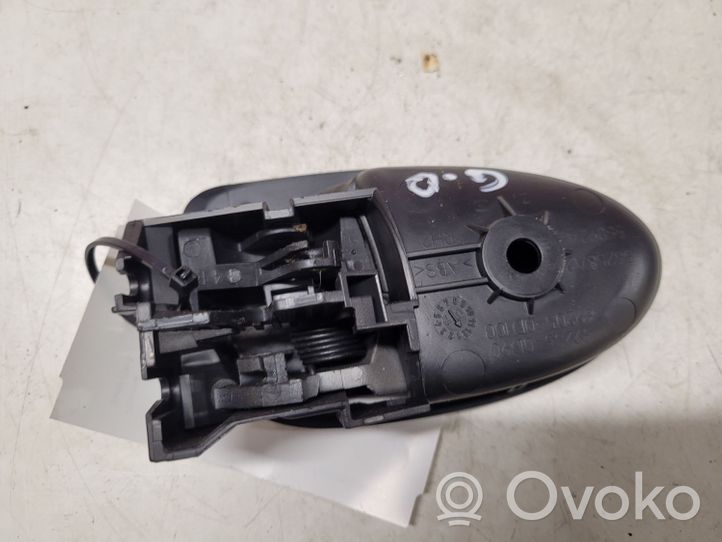 Toyota Yaris Galinė atidarymo rankenėlė vidinė 692050D90