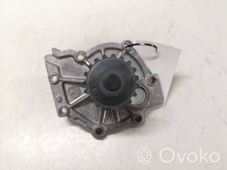 Volvo S90, V90 Kühlwasserpumpe Wasserpumpe 31368420