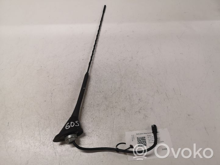 Peugeot 307 Radion antenni 