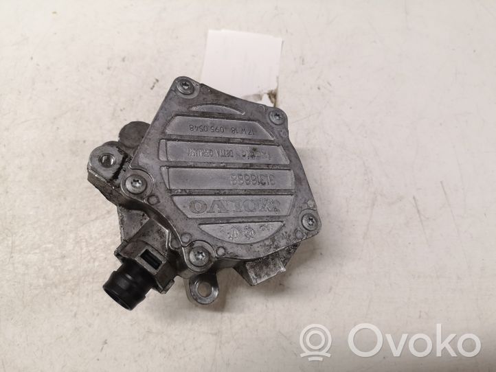 Volvo S90, V90 Alipainepumppu 31316688