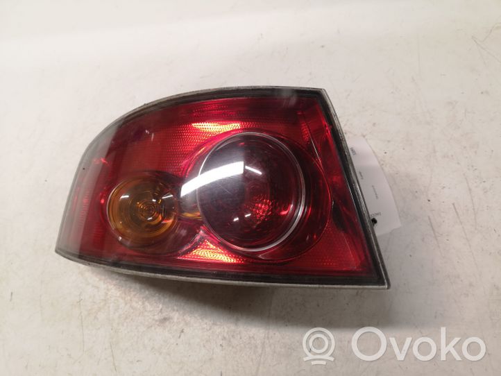 Seat Ibiza III (6L) Lampa tylna 6L6945095A