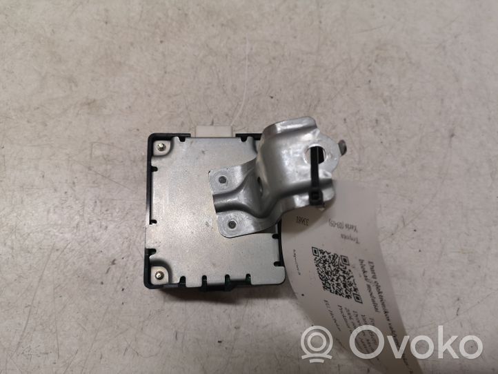 Toyota Yaris Durų elektronikos valdymo blokas 619825000