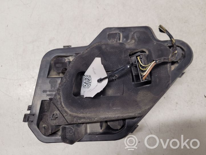 Opel Astra H Portalampada fanale posteriore 16139100