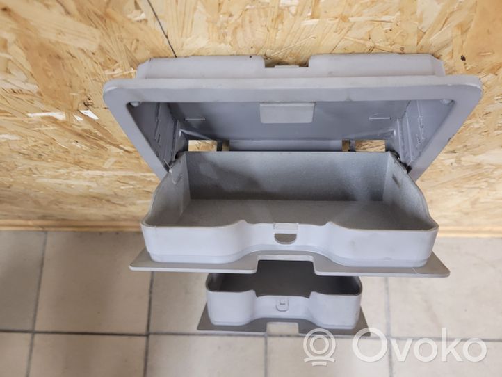 Opel Signum Headlining roof glove box 24436069