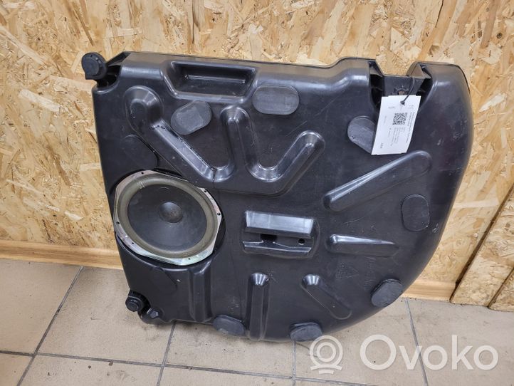 Jaguar XF Subwoofer altoparlante 430407891980