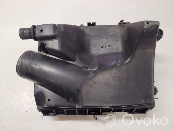 Opel Signum Obudowa filtra powietrza 9177264