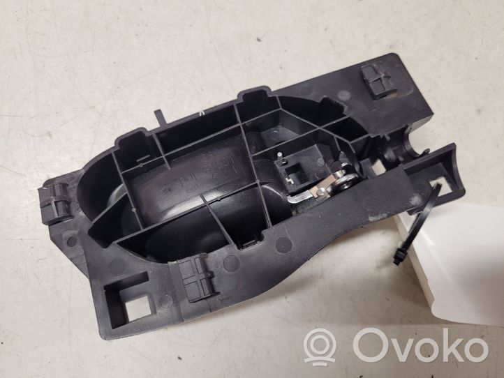 Citroen C4 I Rankenėlė atidarymo vidinė 96435311