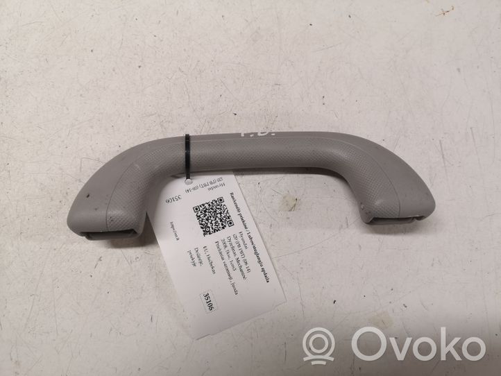 Hyundai i20 (PB PBT) Front interior roof grab handle DK853421J000