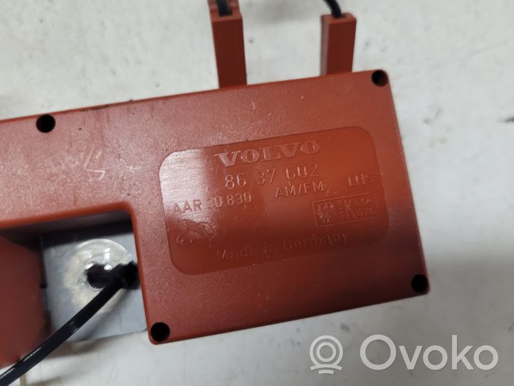 Volvo V70 Amplificatore antenna 8637602