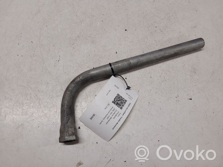 Volvo V70 Chiave per dadi della ruota 8N0012219