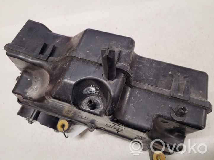 Citroen C4 Grand Picasso Boîtier de filtre à air 9663365980