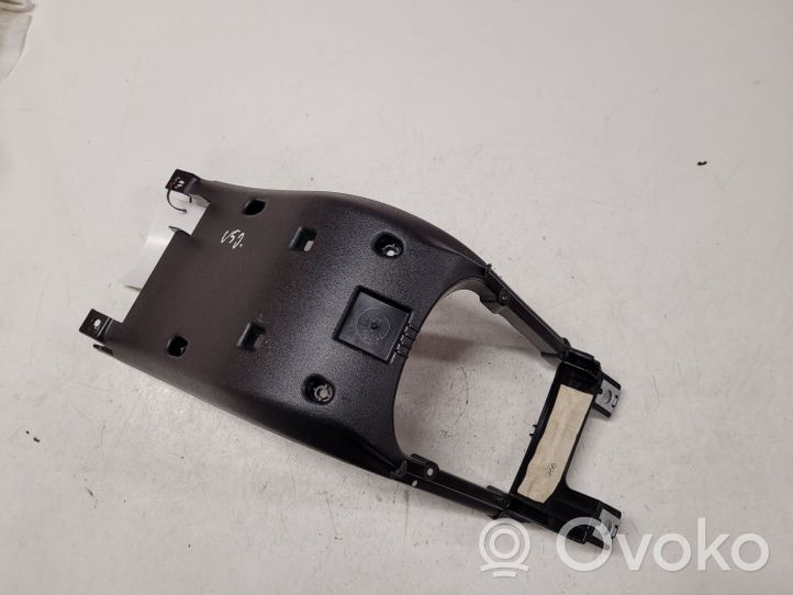 Volvo V50 Panneau de garniture console centrale 8623064