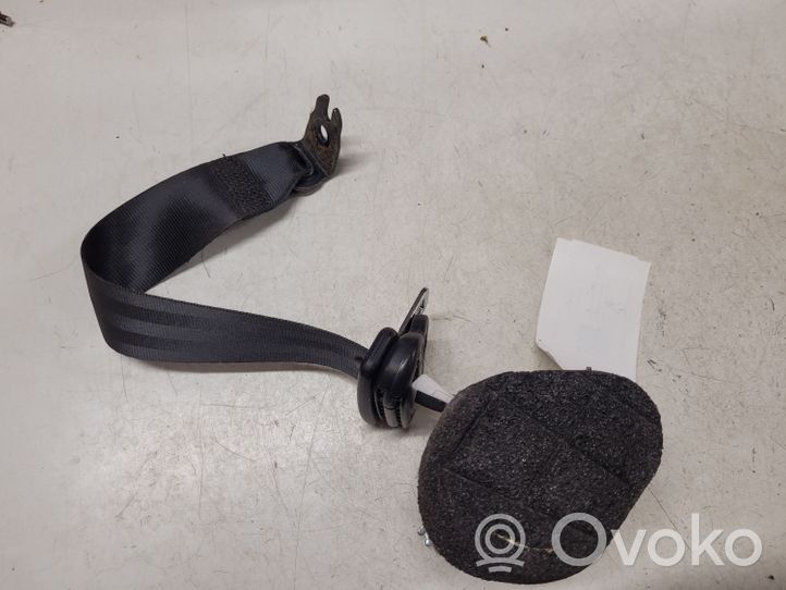 Ford Fiesta Ceinture de sécurité arrière 8V51A611B68AF