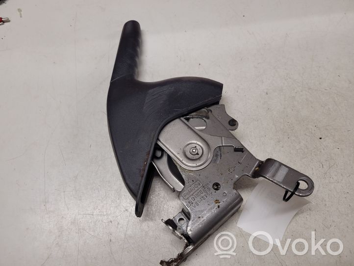 Ford Fiesta Rankinio mechanizmas (salone) 8V512780