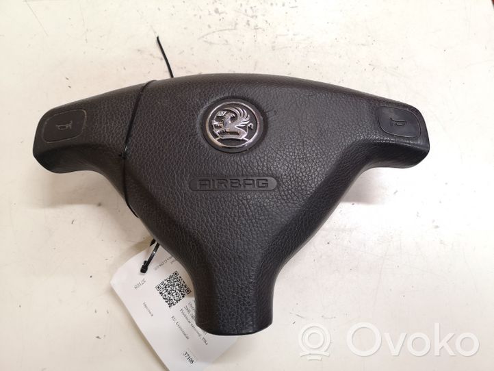 Opel Astra G Airbag dello sterzo 90437571