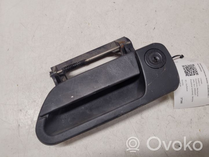 Citroen Xantia Maniglia esterna per portiera anteriore 9610006477