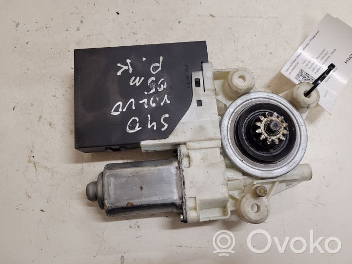 Volvo S40 Moteur de lève-vitre de porte avant 30739007