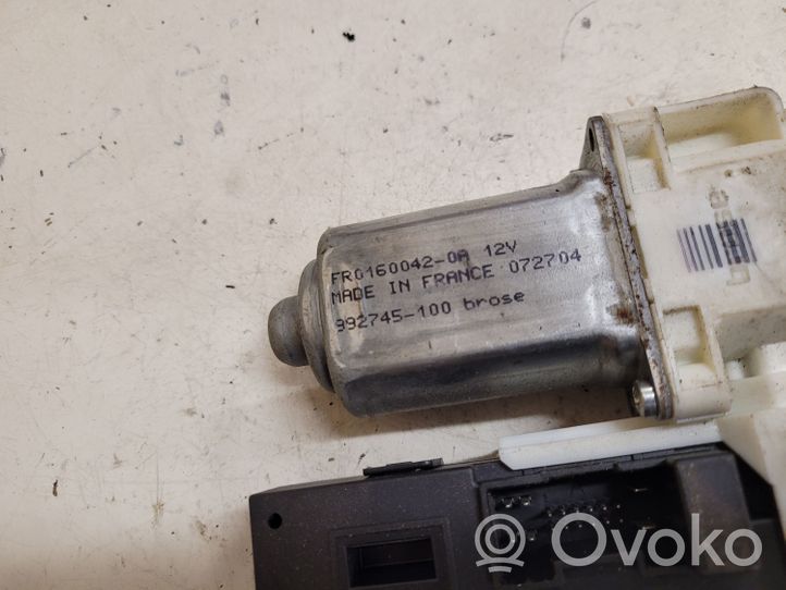 Volvo S40 Moteur de lève-vitre de porte avant 30739007