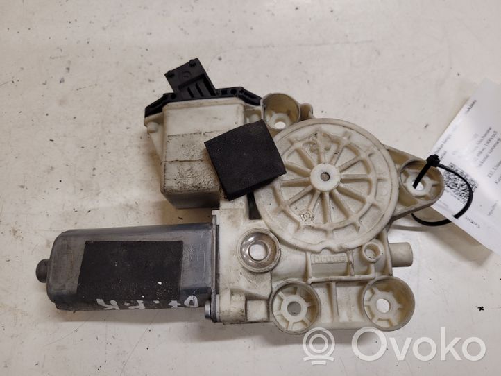 Opel Signum Silniczek podnośnika szyby drzwi przednich 9178987