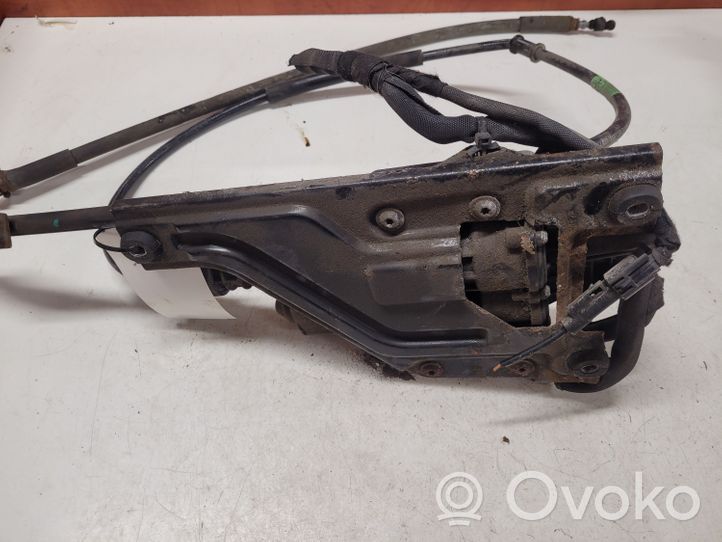 Opel Insignia A Motore del freno a mano/freno di stazionamento A2C53440441