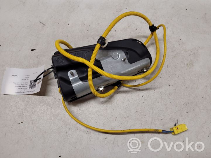 Saab 9-3 Ver2 Airbag sedile 602203300A