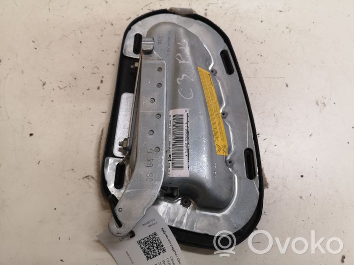 Citroen C3 Airbag sedile 96462517ZQ