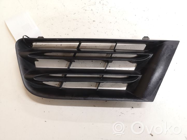 Renault Scenic II -  Grand scenic II Grille inférieure de pare-chocs avant 