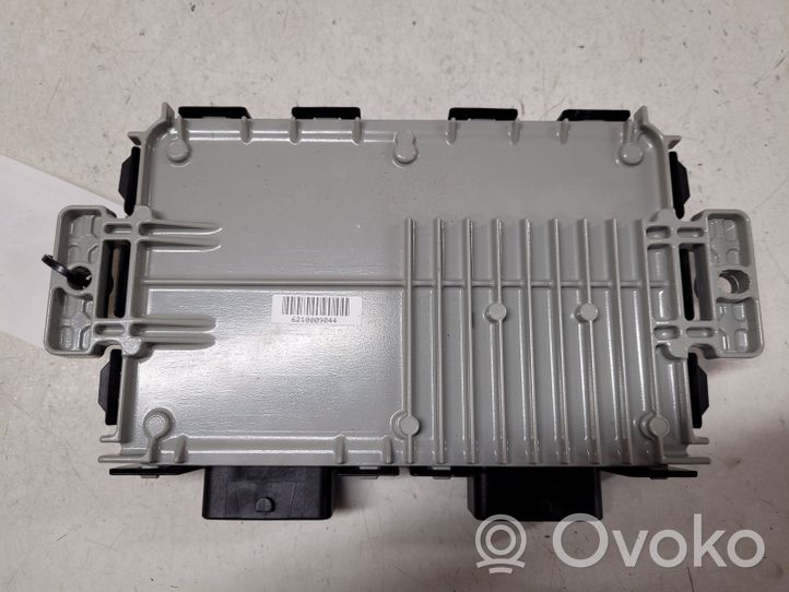 Citroen C4 I Picasso Unidad de control/módulo de la suspensión 9663758080