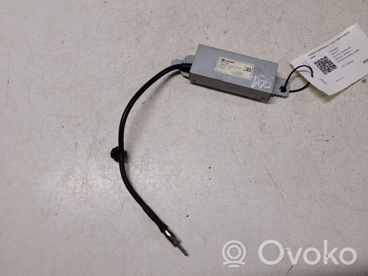 Chevrolet Captiva Amplificateur d'antenne 